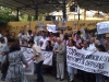 Karachi Killing Protest Aug 20-2